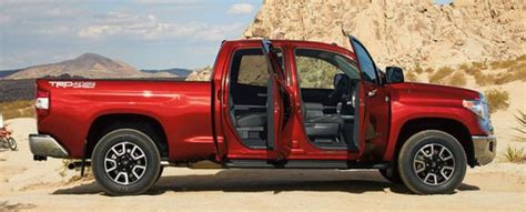 2016 Toyota Tundra Specs Price Suv And Trucks 2024