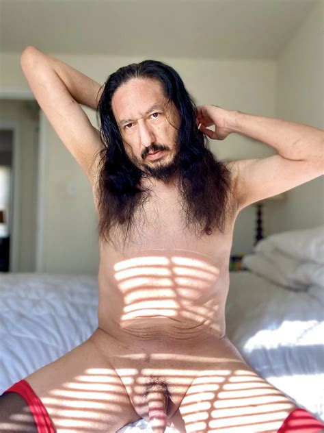 Letting My Hair Down 10 Nude Pics XHamster