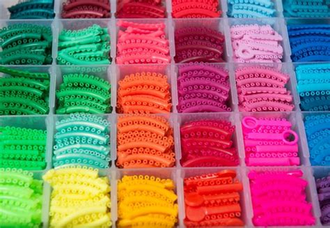 Colorful teeth braces ideas - be irresistible and make a fashion statement!