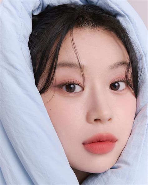 Ulzzang Natural Makeup