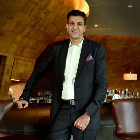 Sayaji Hotels Ltd Appoints Mr Amit Gera As The New General Manager