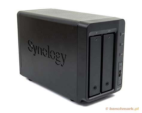 Synology Ds Test I Instalacja Sieciowego Serwera Nas