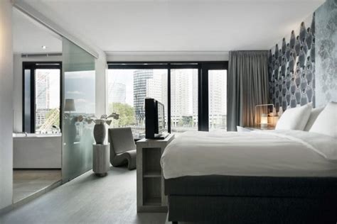 » Mainport hotel, Rotterdam – Netherlands