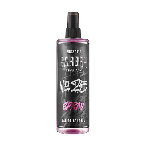 Одеколон после бритья Marmara Barber No 25 Eau De Cologne 150 мл