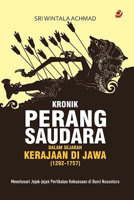 Jual Buku Serba Diskon Kronik Perang Saudara Dalam Sejarah Kerajaan Di