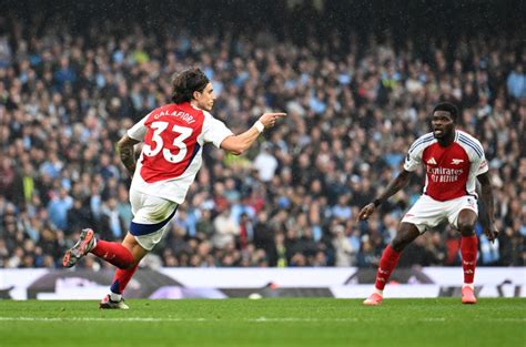 Arsenal Player Ratings For Season So Far David Raya Shines As Ace