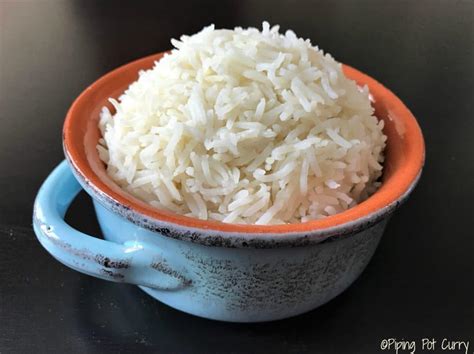 How To Cook Basmati Rice In Pressure Cooker THEKITCHENKNOW