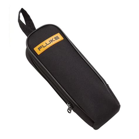 Fluke C33 Soft Carrying Case - PRESIDIUM.PH