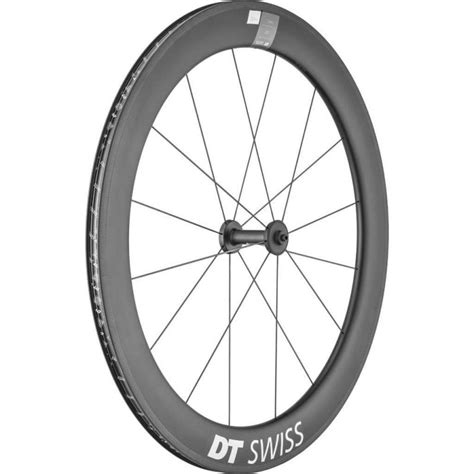 DT Swiss ARC 1400 DICUT Clincher Rim Brake Front Wheel