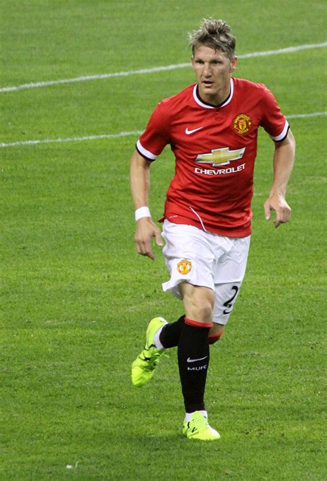Bastian Schweinsteiger - Wikipedia
