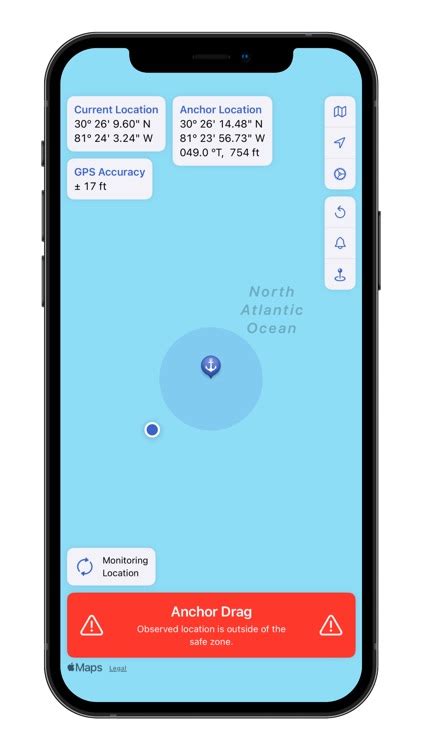 Anchor Buddy By Universal Queue Llc