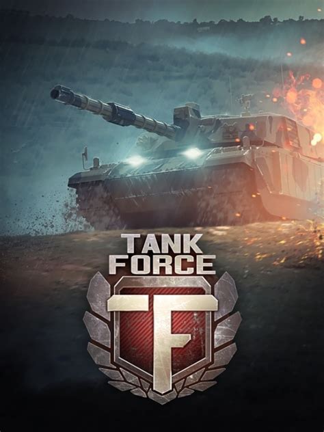 Tank Force (Game) - Giant Bomb