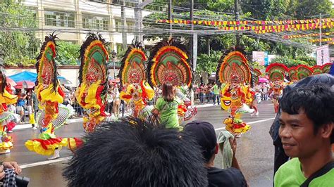 Masskara Festival 2019 Streetdancing Competition Barangay Category13