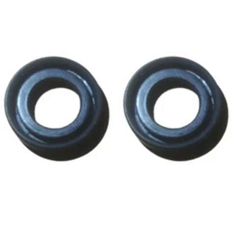 Black Rubber Shocker Oil Seal For Automobile Size Mm At Rs Piece