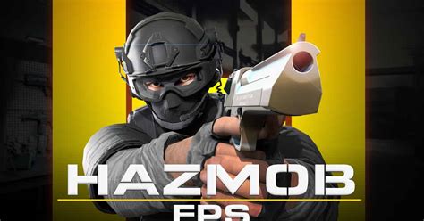 First Person Shooter Games 🔫 Play On Crazygames