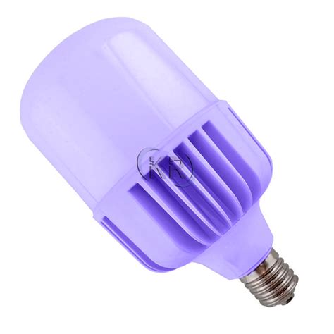 LAMPADA LED ALTA POTENCIA 20W BIVOLT E27 KR Soluções e Materiais