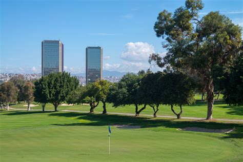 Restaurante Club Campestre Tijuana En Tijuana