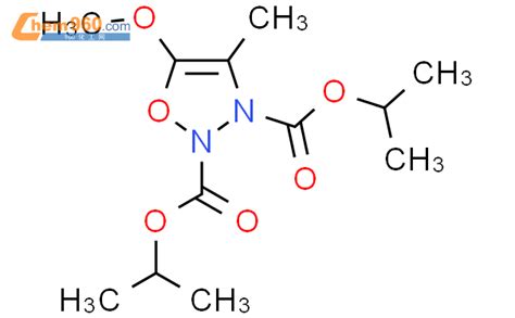 110271 75 5123 Oxadiazole 23 Dicarboxylic Acid 5 Methoxy 4 Methyl