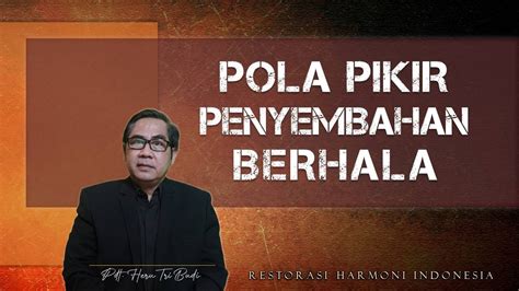 Pola Pikir Penyembahan Berhala Khotbah 50 YouTube