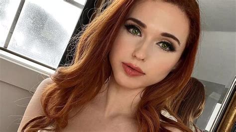 Amouranth Asegura Que Es La Streamer Con Más Subs Regaladas De Twitch