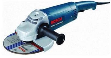 Bosch Gws Lvi Professional Se Pricerunner