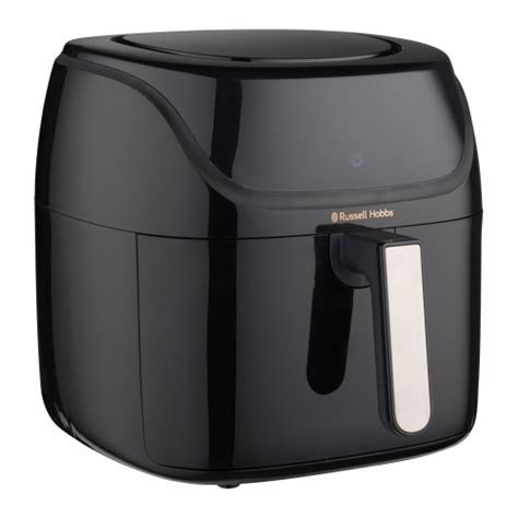 SatisFry Air Extra Large 8L Air Fryer Russell Hobbs Australia