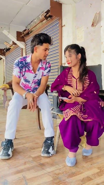 Kya Mai Aap Ko Ek Bar Chu Sakta Hu 💗🥰tag Nadimkureshi3615 Love Youtubeshorts Viralvideo