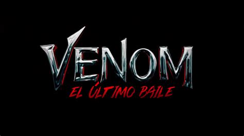 COMPLETA LA TRILOGÍA Sony lanza el primer tráiler de Venom El