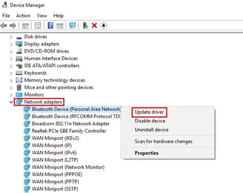 Network Computers Not Showing In Windows 11 10