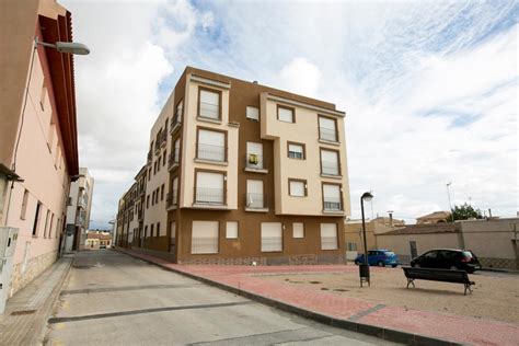 Piso Sucina Gestores Inmobiliarios Torre Pacheco