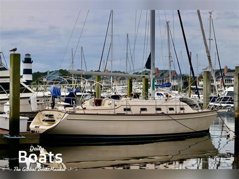 2005 Island Packet Yachts 27 for sale. View price, photos and Buy 2005 ...