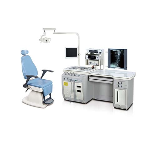 Jld G60 Ear Nose Throat Treatment Unit Medical Equipment Ent Unit