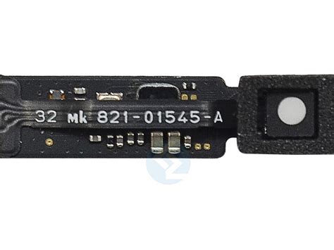 New Isight Webcam 821 01513 A For Macbook Pro 13 A1989 2018 2019 Ebay