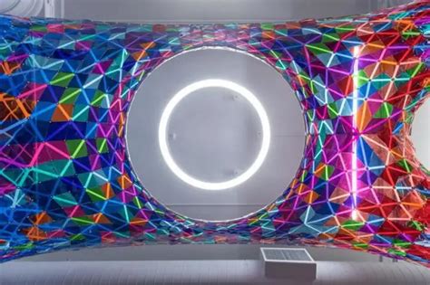 how can new technologies be used to create art