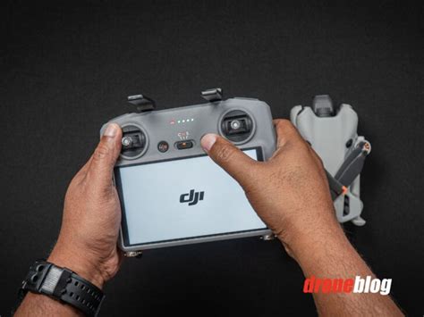 DJI Mini 4 Pro How To Calibrate Gimbal IMU And Compass Explained