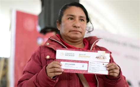 Pensi N Del Bienestar C Mo Hacer El Registro Para Adultos