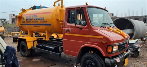 Sewer Suction Machine Sewage Jetting Machine Latest Price