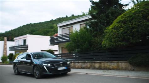 IMCDb org 2019 Peugeot 508 SW Allure Série 2 in Tatort Der Herr des