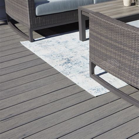 Composite Decking Products Materials Timbertech