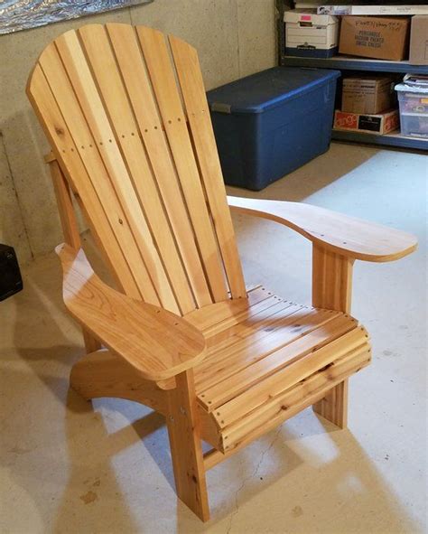 6 Popular New Yankee Workshop Adirondack Chair Plans Free ~ Any Wood Plan