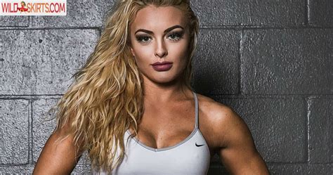 Mandy Rose WWE MandyRose Mandy Rosefree Mandysacs Nude OnlyFans Instagram Leaked Photo