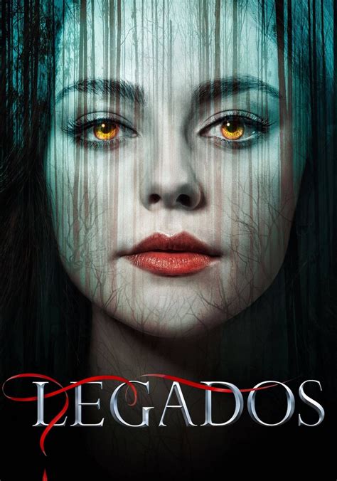 Legados Temporada 4 Assista Todos Episódios Online Streaming