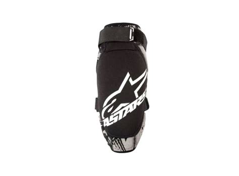 Ripley RODILLERA ALPINESTARS KEVLAR L XL