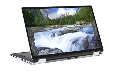 Dell Announces The Latitude 7400 2 In 1 Convertible Notebook Eteknix