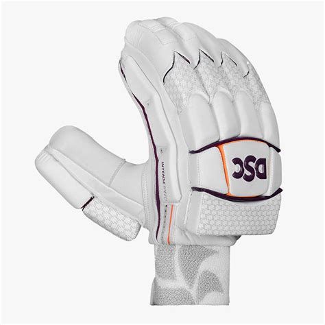 Dsc Intense Speed Cricket Batting Gloves Sports Wing Shop On