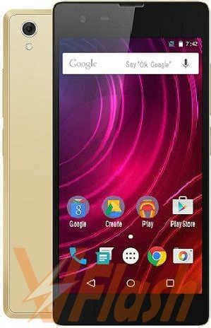 Cara Flashing Infinix Hot X Stock Rom Via Sp Flash Tool