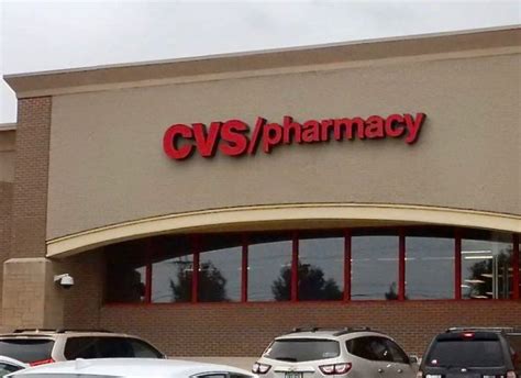 Northville CVS again crime target - Plymouth Voice