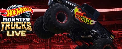 Wolstein Center Monster Trucks - Wolstein Center at Cleveland State ...