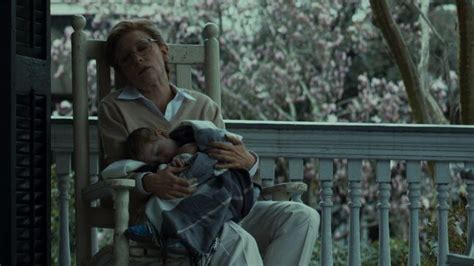 Daisy Rocks Old Baby Benjamin Button In The Curious Case Of Benjamin