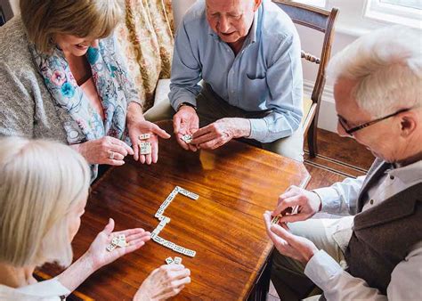 Easy Brain Games For Seniors Top 10